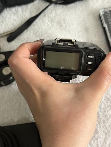sony rx100: Sony kompakt foto/video çəkiliş dəsti Cox az islenmisdir. Xaricden pay — 9