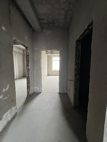 Продажа квартир: 3 комнаты, 112 м², Элитка, 13 этаж, Готовая ПСО (под самоотделку) — 13