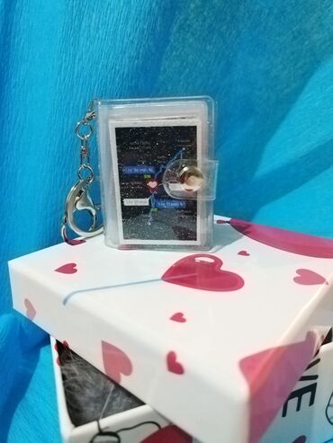 Privesci za ključeve: Materijal: Plastika, bоја - Šareno — 2