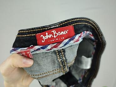 buty john deere: John Baner, Jeansy damskie, rozmiar XS — 4