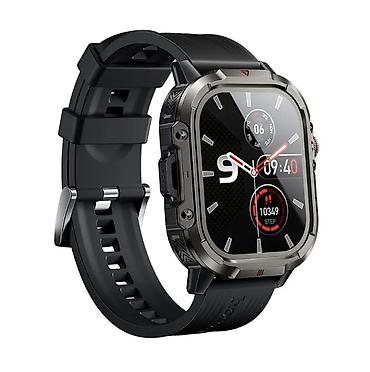 garmin instinct 3: Спортивные смарт‑часы для активного отдыха и тренировок. Ключевые — 10