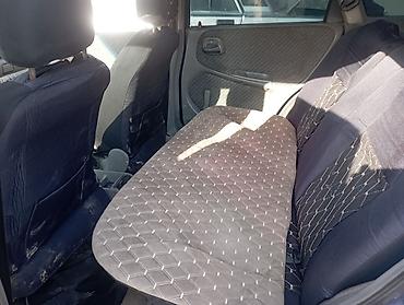 Opel: Opel Astra: 1993 г., 1.4 л, Механика, Бензин, Хэтчбэк — 9