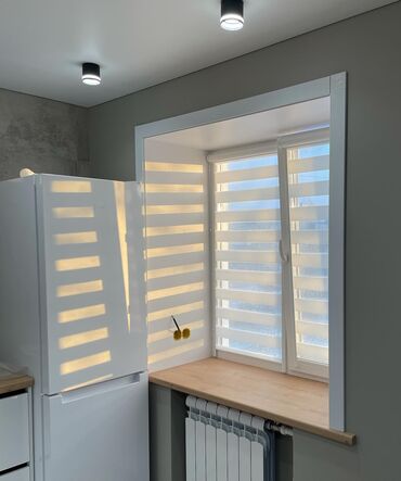 Жалюзи и рольшторы: 💠жалюзи 💠день-ночь 💠рулонные шторы 💠деревянные жалюзи 💠шторы-плиссе 💠 — 18