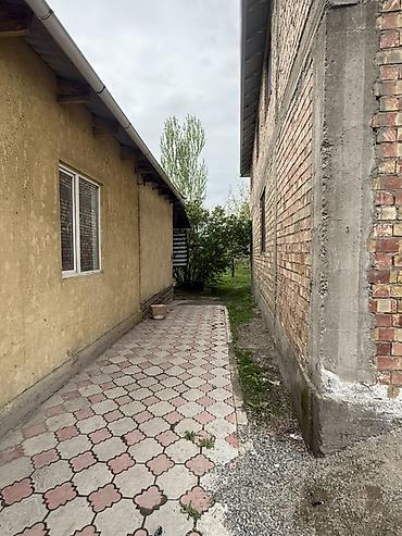 жилой городок: Срочно Продается новый 2 х этажный кирпичный дом под псо с — 9