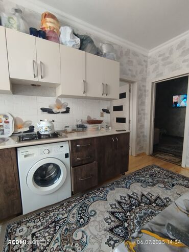memar ecemi ev: 1 kv. m, 3 otaqlı