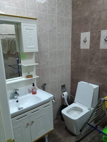 Digər kommersiya daşınmaz əmlakı: Nərimanov rayonu inqılabda 1-ci mərtəbəsində yerləşən 175 kv sahəsi — 2