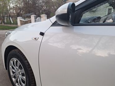 Kia: Kia K3: 2020 г., 1.6 л, Автомат, Бензиновая, Седан at lalafo.kg — 6 Kia: Kia K3: 2020 г., 1.6 л, Автомат, Бензиновая, Седан — 6