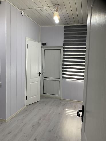 Батирлерди ижарага берүү: 1 бөлмө, Жумушчу Шаарча Менчик ээси, Балдарсыз түгөйлөргө, 1 жылдан баштап, Жарым -жартылай эмереги бар — 1