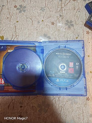 ps3 gta 5: Məhsul: Mortal Kombat 11 Ultimate – PS4 disk versiyası Xüsusiyyətlər — 2