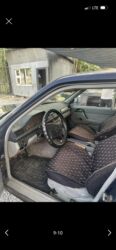 Mercedes-Benz: Mercedes-Benz W124: 1989 г., 2.6 л, Механика, Бензин, Седан — 4