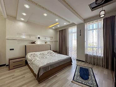 Продажа квартир: 3 комнаты, 120 м², Филармония Элитка, 6 этаж, Евроремонт — 5