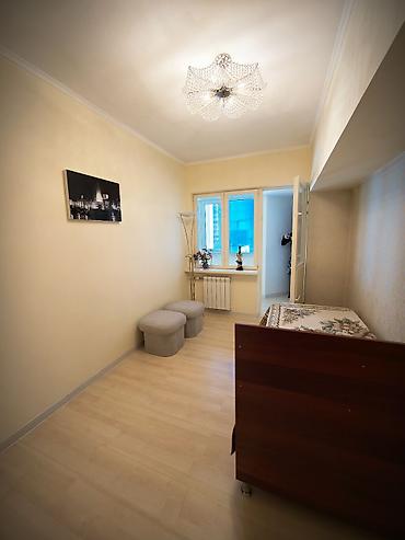 квартиры 12k: 3 комнаты, 106 м², Цум Индивидуалка, 12 этаж, Свежий ремонт — 5