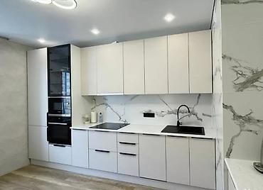 Мебель на заказ: Мебель на заказ, Кухонный гарнитур — 13