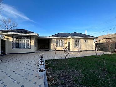 Продажа домов: Дом, 150 м², 4 комнаты, Собственник, Евроремонт — 1