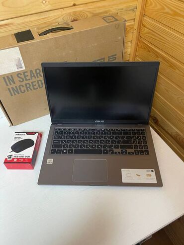 продажа ноутбуков: Ноутбук Asus i7-1065G7 состояние почти новый использовался около 1мес