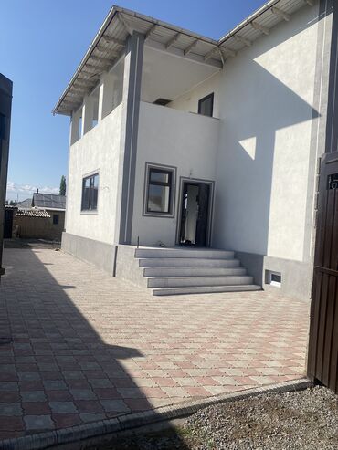 Продажа домов: Дом, 210 м², 4 комнаты, Собственник at lalafo.kg — 10 Продажа домов: Дом, 210 м², 4 комнаты, Собственник — 10