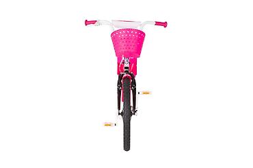 nike plave patike: Bicikl Visitor Kids Heart 20" – crno/roze Šifra proizvoda: 120 EAN — 3