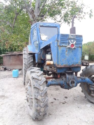 Traktorlar: Traktor Belarus (MTZ) T40, 300 at gücü, motor 10 l, İşlənmiş -da lalafo.az — 4 Traktorlar: Traktor Belarus (MTZ) T40, 300 at gücü, motor 10 l, İşlənmiş — 4
