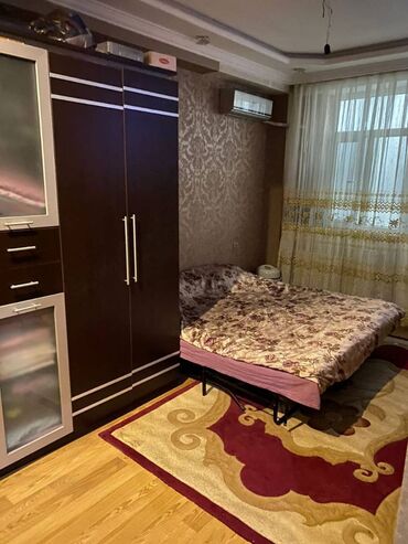 Yeni tikili: 3 otaqlı, Yeni tikili, 90 kv. m — 8