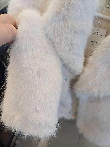 Ostale jakne, kaputi, prsluci: Nove bunde uni veličine. 6500 dinara. poručivanje u inbox vn1 — 20