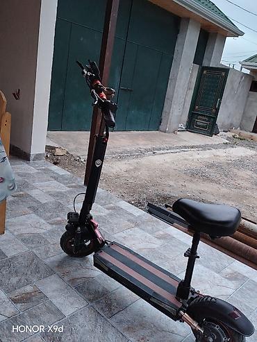 moto elektrik: Elektrik skuter – kugoo m4 pro real alıcıya endirimdə olacaq arxa və — 5