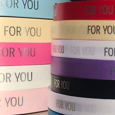 Печать: 🔥 САТИН СТАНДАРТ С ПЕЧАТЬЮ Лейблы и составники для брендов одежды 🏷 — 11