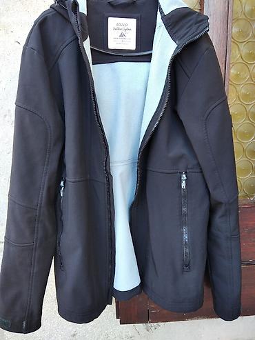 Jakne za prelazni period: Nepromociva prolecna jakna vel. M u super stanju — 1