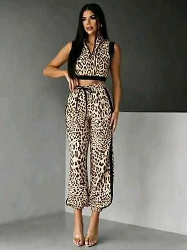 Kompleti: π New collection π
Cena 2500 dinara
SNπ« na lalafo.rs β 9 Kompleti: π New collection π
Cena 2500 dinara
SNπ« β 9