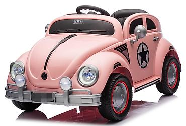 obuca alter: Auto na akumulator – roze (Šifra proizvoda: 827160Roze-260) - — 1
