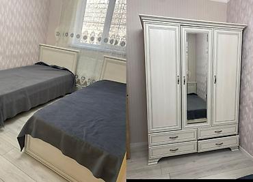 ✅TECILI Genç oda Desti ✅600 AZN 2 ortopedik matras (biri 280 manata