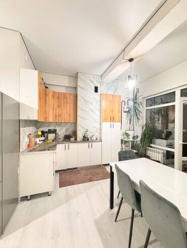 Продажа квартир: 1 комната, 40 м²