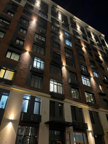 Продажа участков: 1 комната, 36 м², Элитка, 9 этаж, Евроремонт