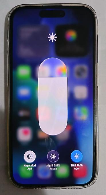 Apple iPhone: IPhone 15 Pro, 128 GB, Black Titanium, Face ID — 9