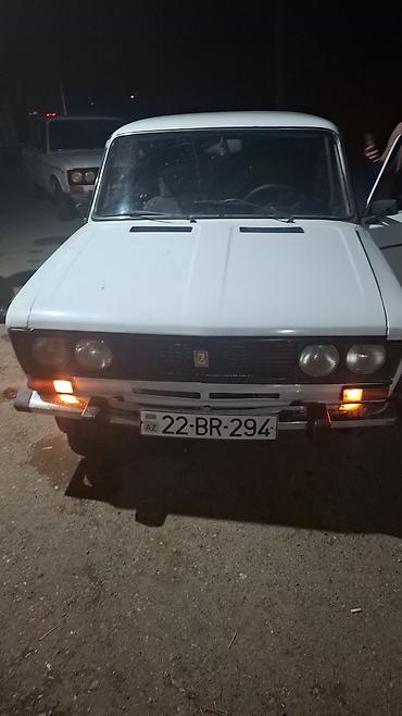 sirvan masin: Model: Lada (VAZ) “klassik” seriya sedan gundelik surulen masindi hec — 1