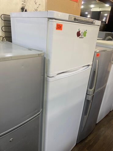 İçki texnikası: 2 qapılı Indesit Soyuducu Satılır