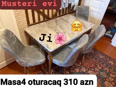 стол стул для кухни: Masa desti yeni