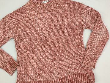 ubrania dla 70 latki: UpFashion, Women`s sweater, size M (EU 38)