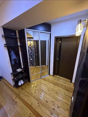 binar: 2 комнаты, 62 м², 12 мкр Элитка, 7 этаж, Евроремонт — 7