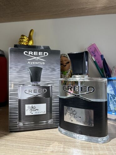 Парфюмерия: Парфюм Creed Aventus, мужская парфюмерная вода. Цена: 10 000