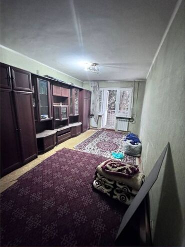юговосток: 2 комнаты, 55 м², 2 этаж, Косметический ремонт