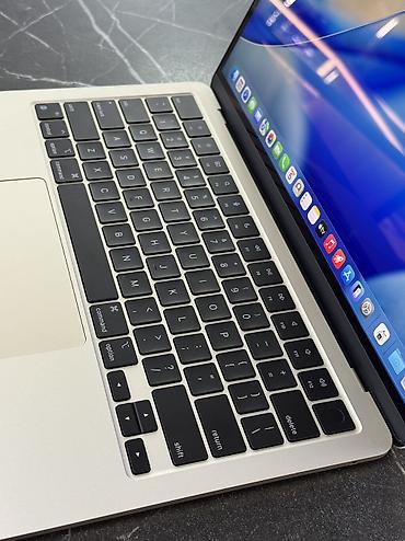 surface studio: Для программирования, Б/у, Apple M2, ОЗУ, RAM: 8 ГБ, В рассрочку — 9