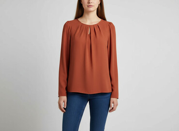 shein buty zimowe: Shein, Жіноча блуза, розмір M