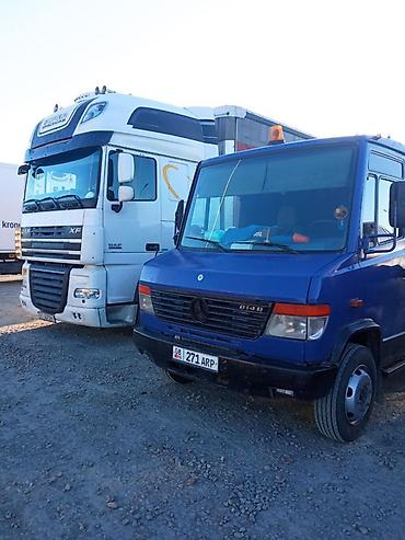 Услуги эвакуатора: Со сдвижной платформой — 2