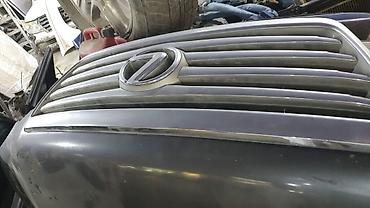 lx 470 разбор: Toyota 2006 г., Б/у, Оригинал — 2