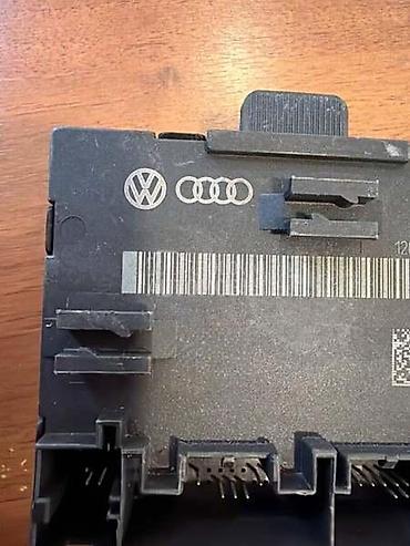 vgp 3300 s: KONTROLNA JEDINICA VRATA ZA AUDI A4, A5, Q5 . - 8T0959795J | — 2