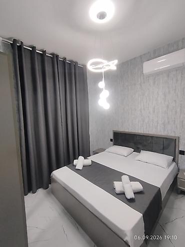 ev balaxani: 4 otaqlı, 114 kv. m, Yeni təmirli — 4
