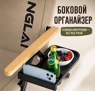 Стулья, табуретки: Кресло раскладное туристическое Dinglai купить в Бишкеке Ищете — 9