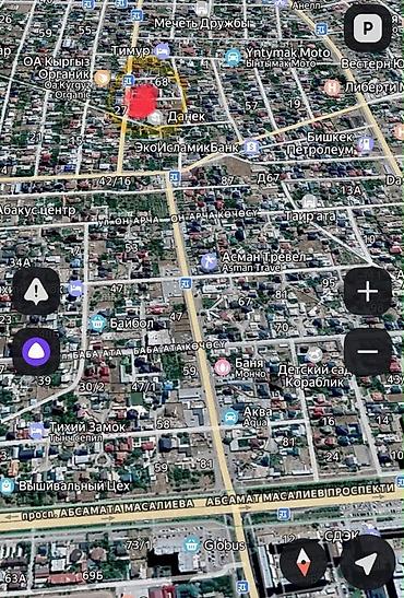 сколько стоит квартира в кыргызстане: 1 комната, 40 м², Киргизия 1 Элитка, 2 этаж, Дизайнерский ремонт — 6