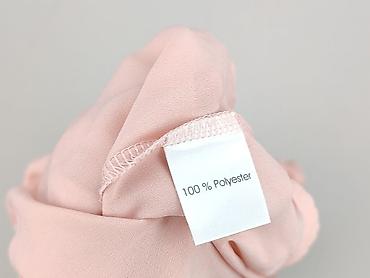biała bluza pull: Blue Motion, Bluzka damska, rozmiar L — 5