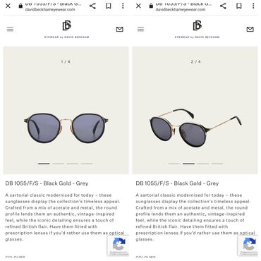 Солнцезащитные очки: Очки в Бишкеке, брендовые(мужские и женские) Все фото и цены скину — 12